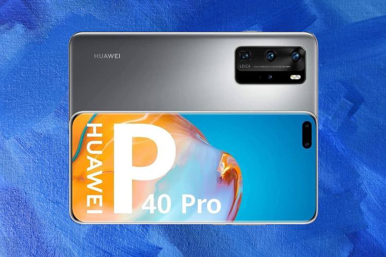 Huawei P40 Pro