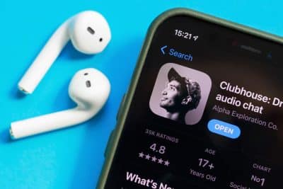 Dispositivos compatibles con los AirPods de Apple