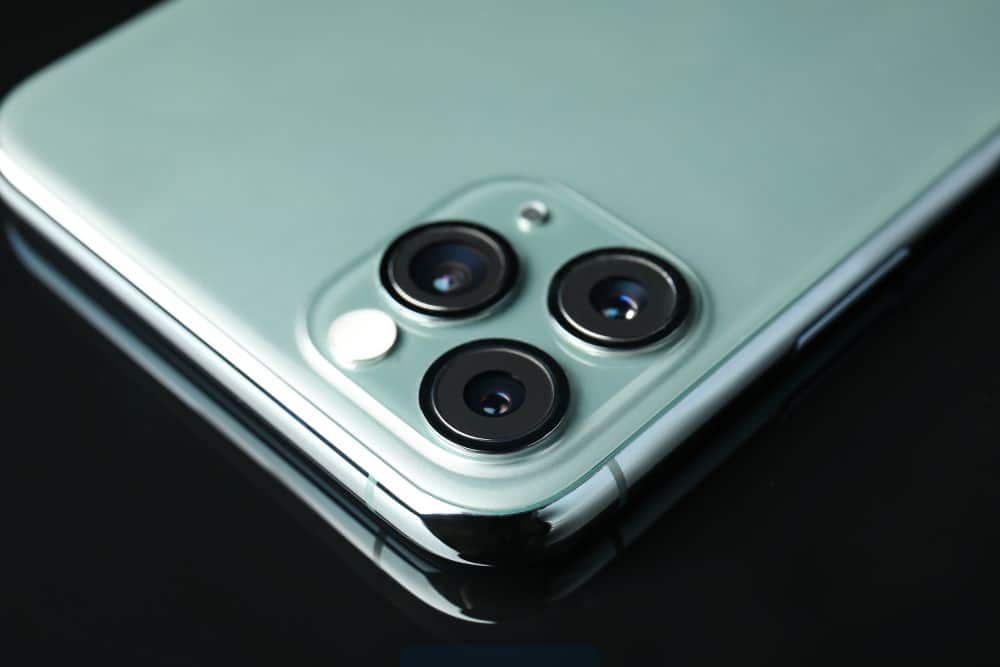 iPhone 11 02 Descubre las diferencias clave entre el iPhone 11 y el iPhone 11 Pro