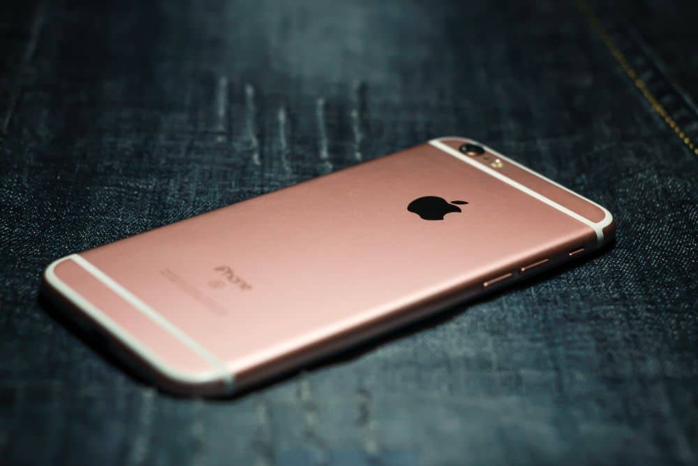 iPhone 6s 04 Diferencias entre iPhone 6 y 6s