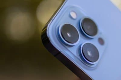 ¿Cuál modelo de iPhone tiene la mejor cámara?
