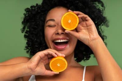 ¿Para qué sirve la vitamina C?