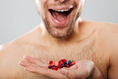 024suplemento ¿Qué tener en cuenta antes de elegir suplementos para bajar de peso?