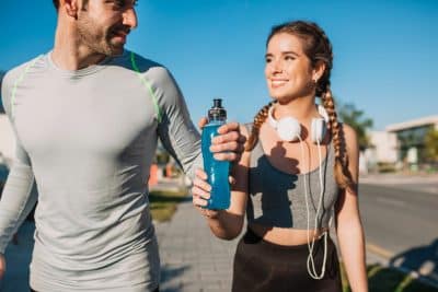 Beneficios del colágeno con magnesio: fortalecimiento interno para una vida activa