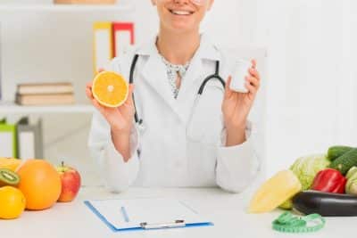 Tipos de proteínas y suplementos