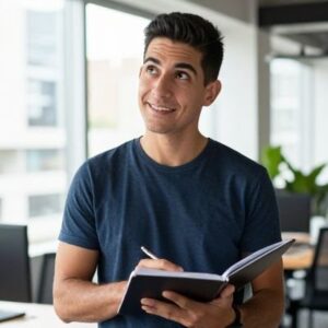 Cesar Augusto Benavidez