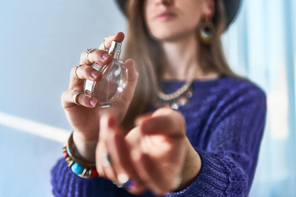 fragancias 078 perfumes amaderados