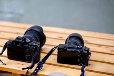 Cámara mirrorless o réflex: diferencias reales para uso diario