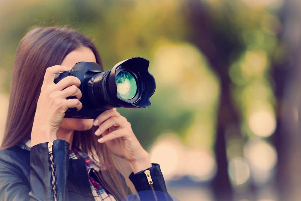 camara 012 1 ISO en fotografía