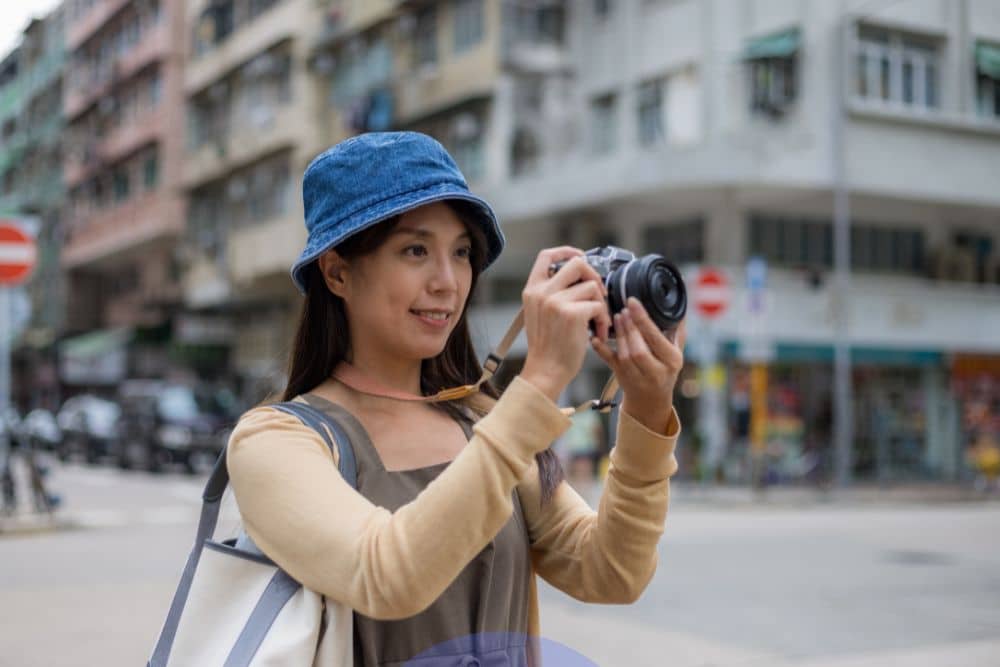 prolongar la vida de tu cámara