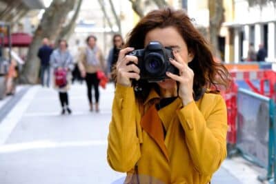 Cómo elegir una cámara para empezar en fotografía