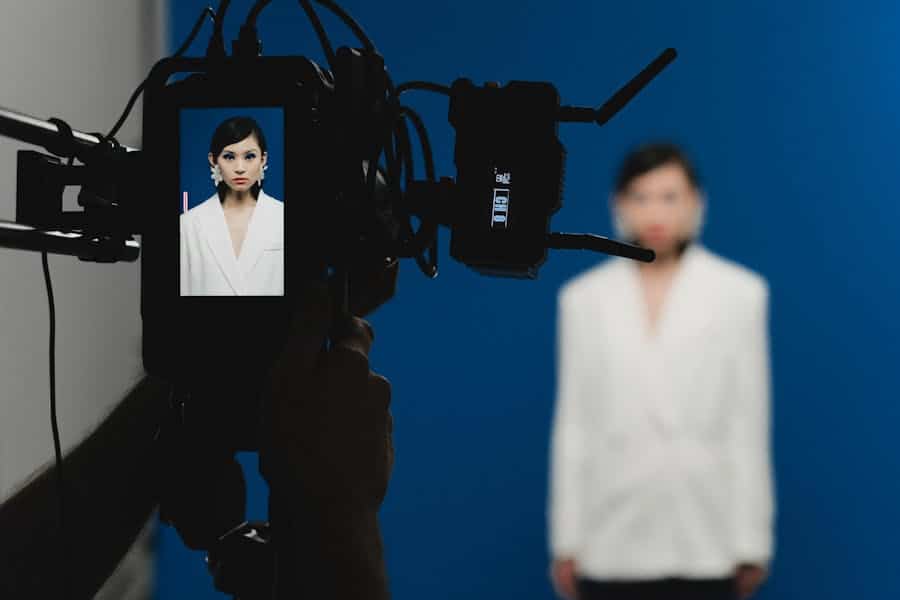 c mo elegir iluminaci n b sica para grabar video e interna Imagen de Cómo elegir iluminación básica para grabar video en casa