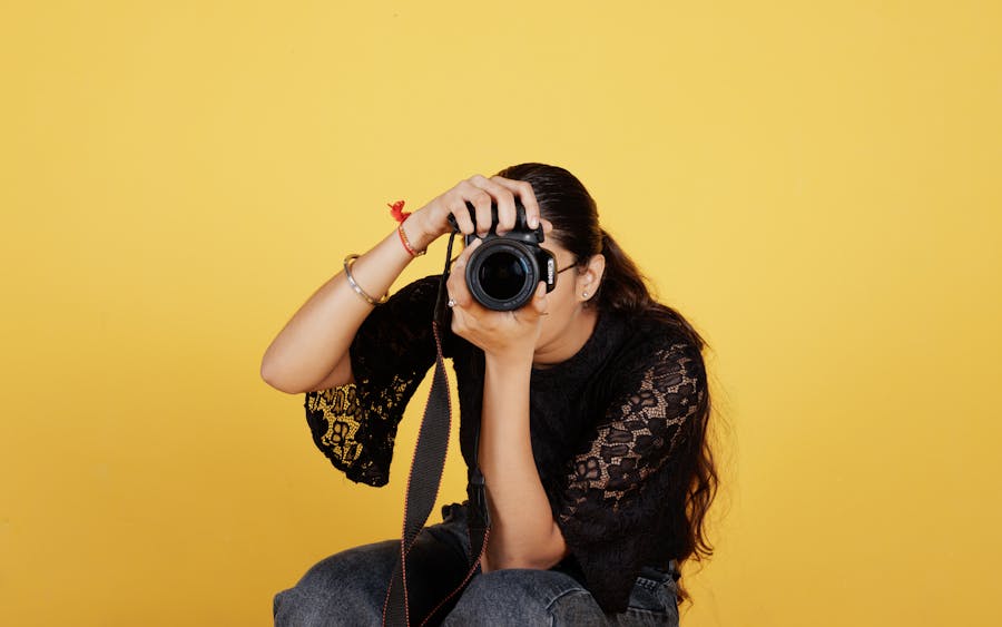 c mo mejorar el enfoque en retratos y sujetos en m interna Imagen de Cómo mejorar el enfoque en retratos y sujetos en movimiento