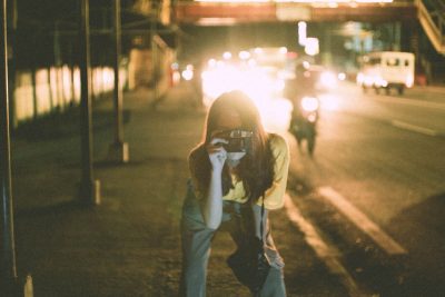 Cómo sacar mejores fotos de noche con cámara
