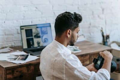 Qué programa usar para editar fotos si estás empezando