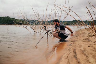 Trípode, monopod o gimbal: cuál usar en cada caso