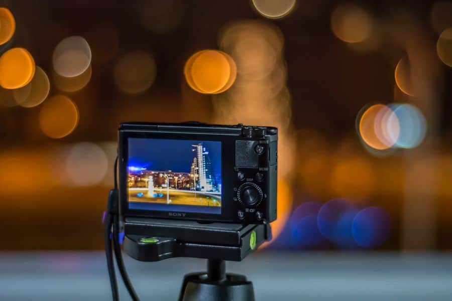 camara dslr calibracion profesional 1 Cámara DSLR para calibración profesional