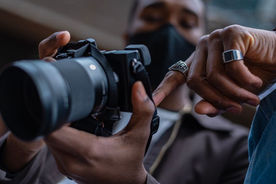 camara dslr mejorar exposicion 1 Cámara DSLR para mejorar exposición