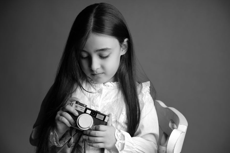 Cámara vintage recomendada por expertos