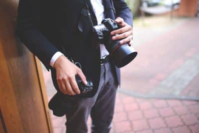 Guía completa para comprar cámaras fotográficas