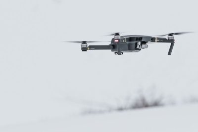 Mejores drones calidad precio en Colombia: cuáles comprar