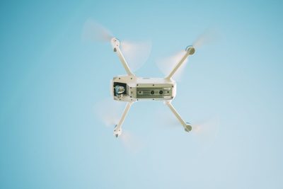 Cómo elegir el primer dron si soy principiante