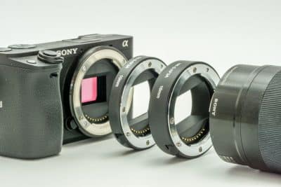 El arte de acoplar: Guía completa para elegir lentes y monturas fotográficas con criterio técnico