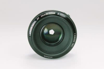 Guía completa para dominar la apertura del diafragma en fotografía