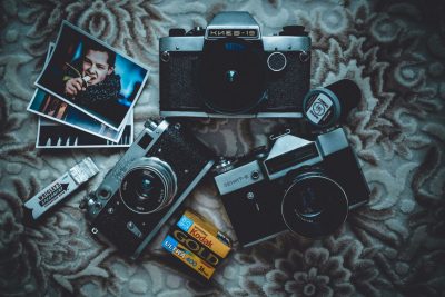 Exposición en fotografía analógica: ¿cómo medir la luz y controlar cada disparo con intención?