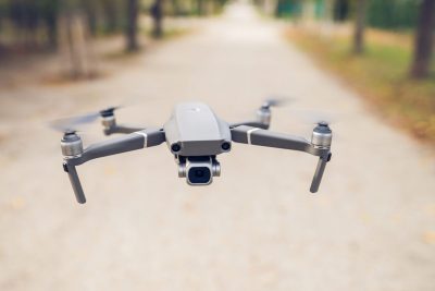 Todo sobre drones: usos y regulaciones
