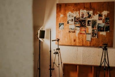 Guía para elegir el trípode fotográfico perfecto