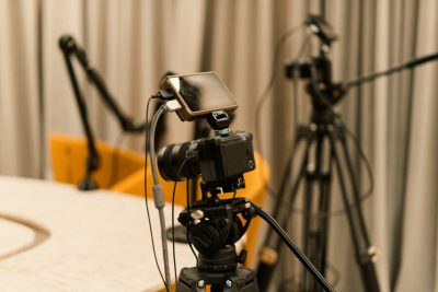 Guía completa para usar un trípode y obtener imágenes profesionales