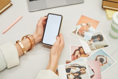 ¿Cómo imprimir fotos desde el celular sin computadora?