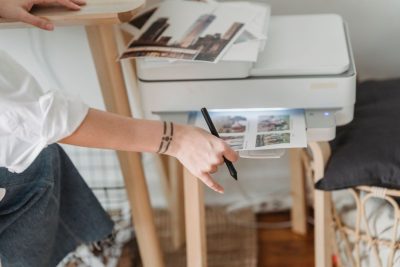 ¿Cómo imprimir fotos de alta calidad en casa y conseguir resultados profesionales?