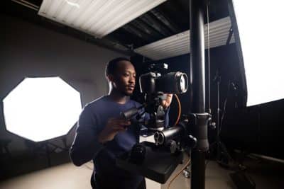 Guía definitiva para elegir el trípode de fotografía ideal