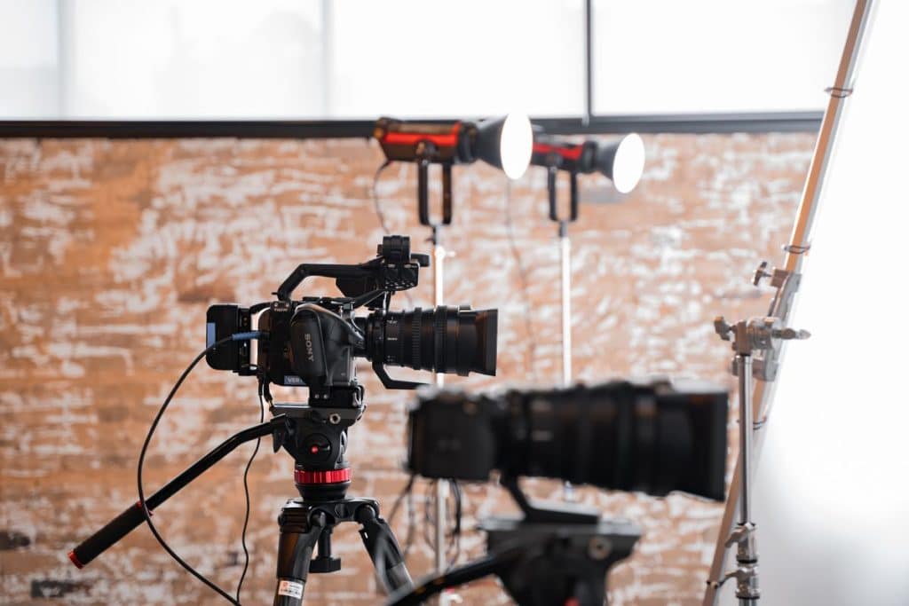tripodes accesorios fotografia profesional Trípodes y accesorios para fotografía profesional
