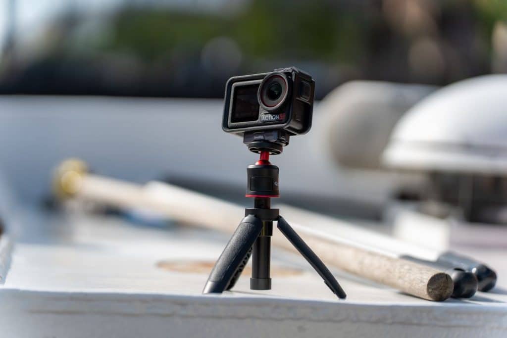 camara deportiva compacta estabilizacion Cámara deportiva compacta con estabilización