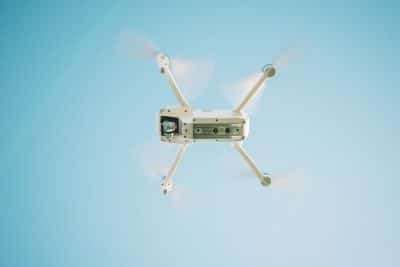 Cómo elegir un drone según su cámara, el GPS y tu experiencia como piloto